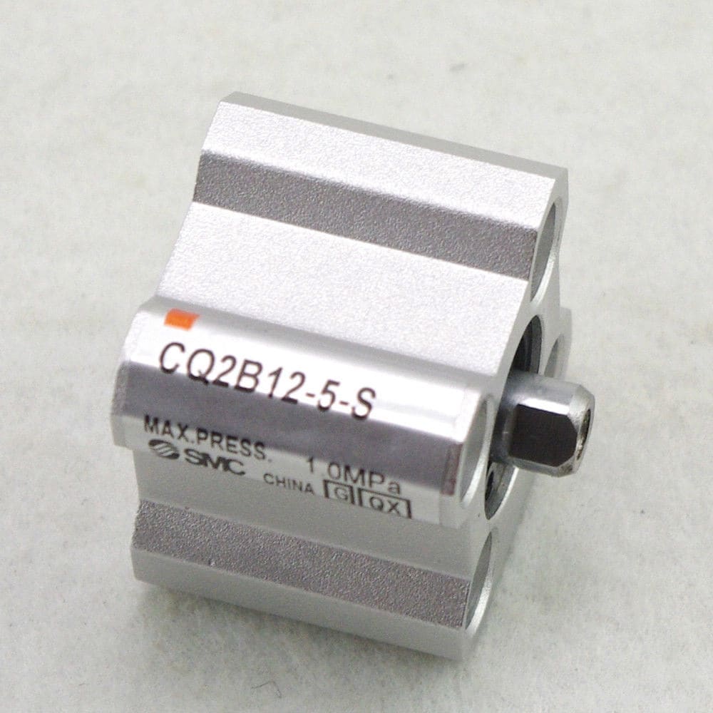 SMC Air Cylinder