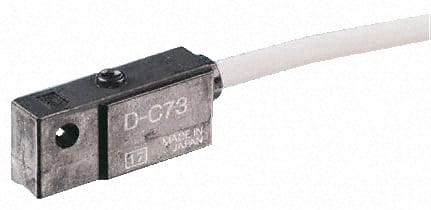 SMC Auto Switch
