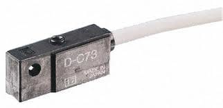 SMC Auto Switch