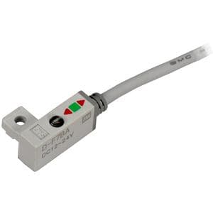 SMC Auto Switch