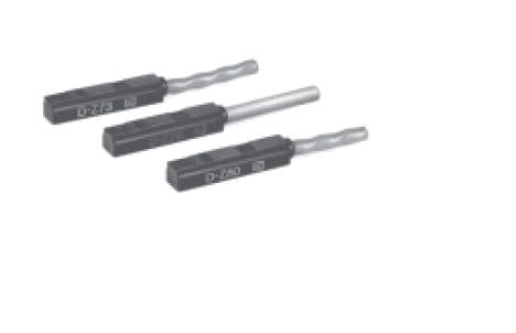 SMC Auto Switch