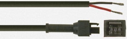 SMC CONNECTOR ASSEMBLY