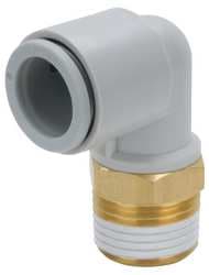 SMC One-Touch Fitting