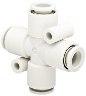 SMC One-Touch Fitting