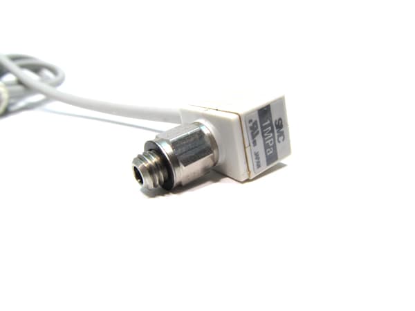 SMC COMPACT PRESSURE SENSOR