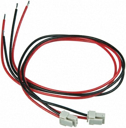 SMC CONNECTOR ASSY WITH COVER
