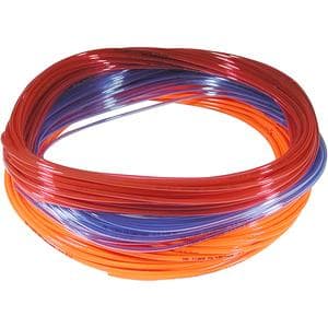 SMC 20M NYLON BLACK TUBING