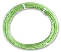 SMC 20M POLYURETHANE GREEN TUBING