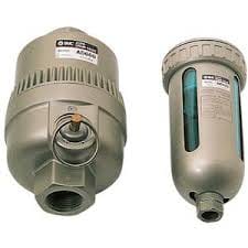 SMC AUTO DRAIN VALVE
