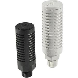 SMC Silencer