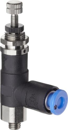 SMC AIR REGULATOR
