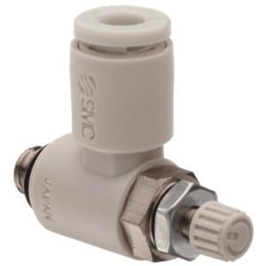 SMC Speed Controller