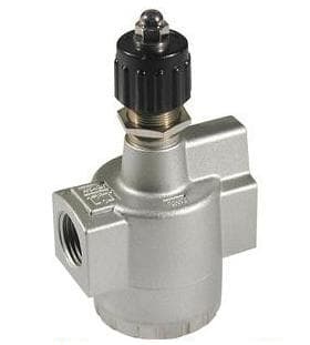 SMC Speed Controller