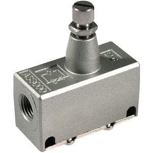 SMC Speed Controller