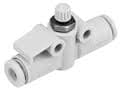 SMC Speed Controller
