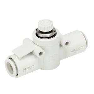 SMC Speed Controller