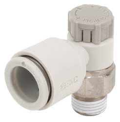 SMC Speed Controller