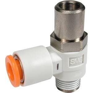 SMC Speed Controller