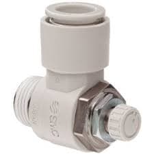 SMC Speed Controller