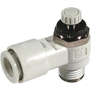 SMC Speed Controller