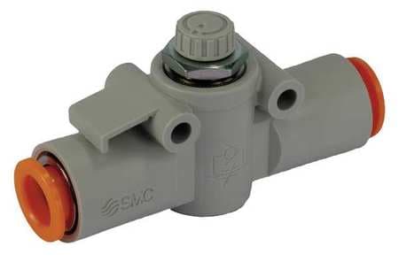 SMC Speed Controller