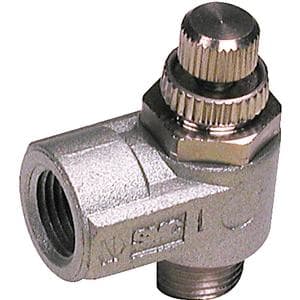SMC Speed Controller