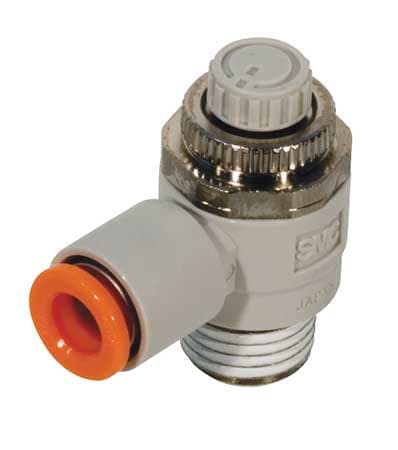SMC Speed Controller