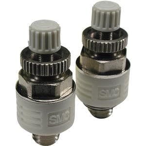 SMC SILENCER/SPEED CONTROLLER