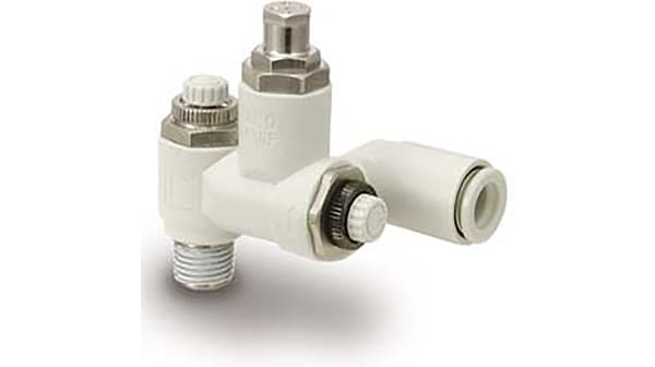 SMC - AIR SAVING VALVE