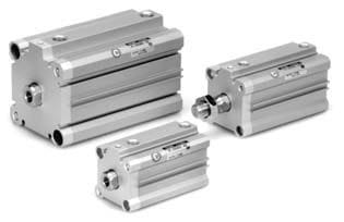 SMC COMPACT CYLINDER