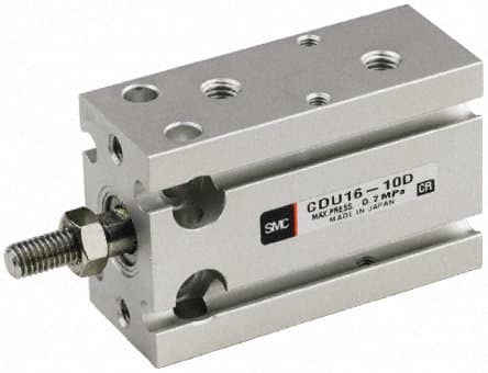 SMC AIR CYLINDER