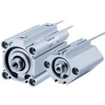 SMC Air Cylinder