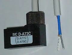 SMC Auto switch