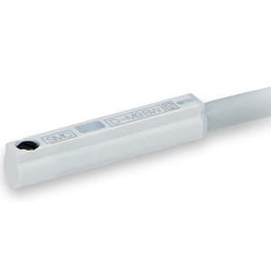 SMC Auto Switch