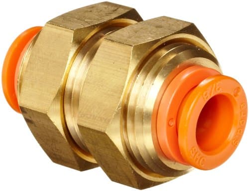 SMC One-Touch Fitting