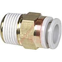 SMC One-Touch Fitting