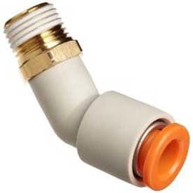 SMC One-Touch Fitting