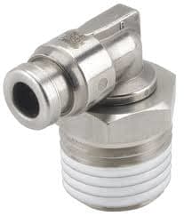 SMC STAINLESS STEEL ONE-TOUCH FITTING