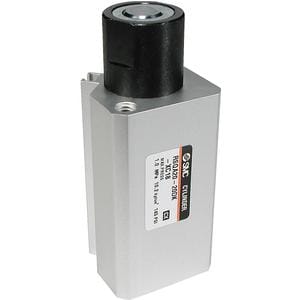 SMC STOPPER CYLINDER