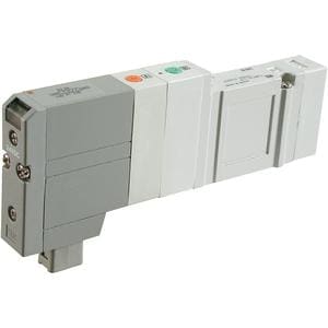 SMC Solenoid Valve
