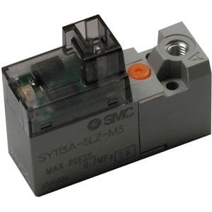 SMC CONNECTOR ASSY WITH COVER