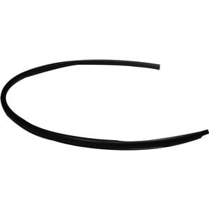 SMC 8mm OD POLYURETHANE BLACK TUBING 100M