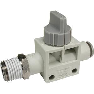 SMC HAND VALVE