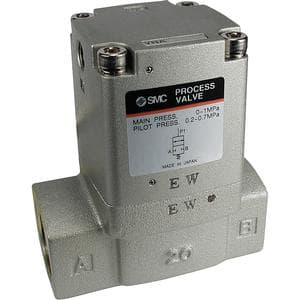 SMC VALVE