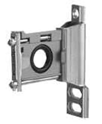 SMC SPACER WITH BRACKET