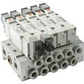 SMC MANIFOLD BASE