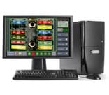 Cognex VisionView S/W for 3rd party CE panels