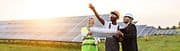 Green energy