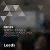 16/07/2025 - Leeds Service Centre