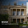 Bristol | Engineers House | 16th September